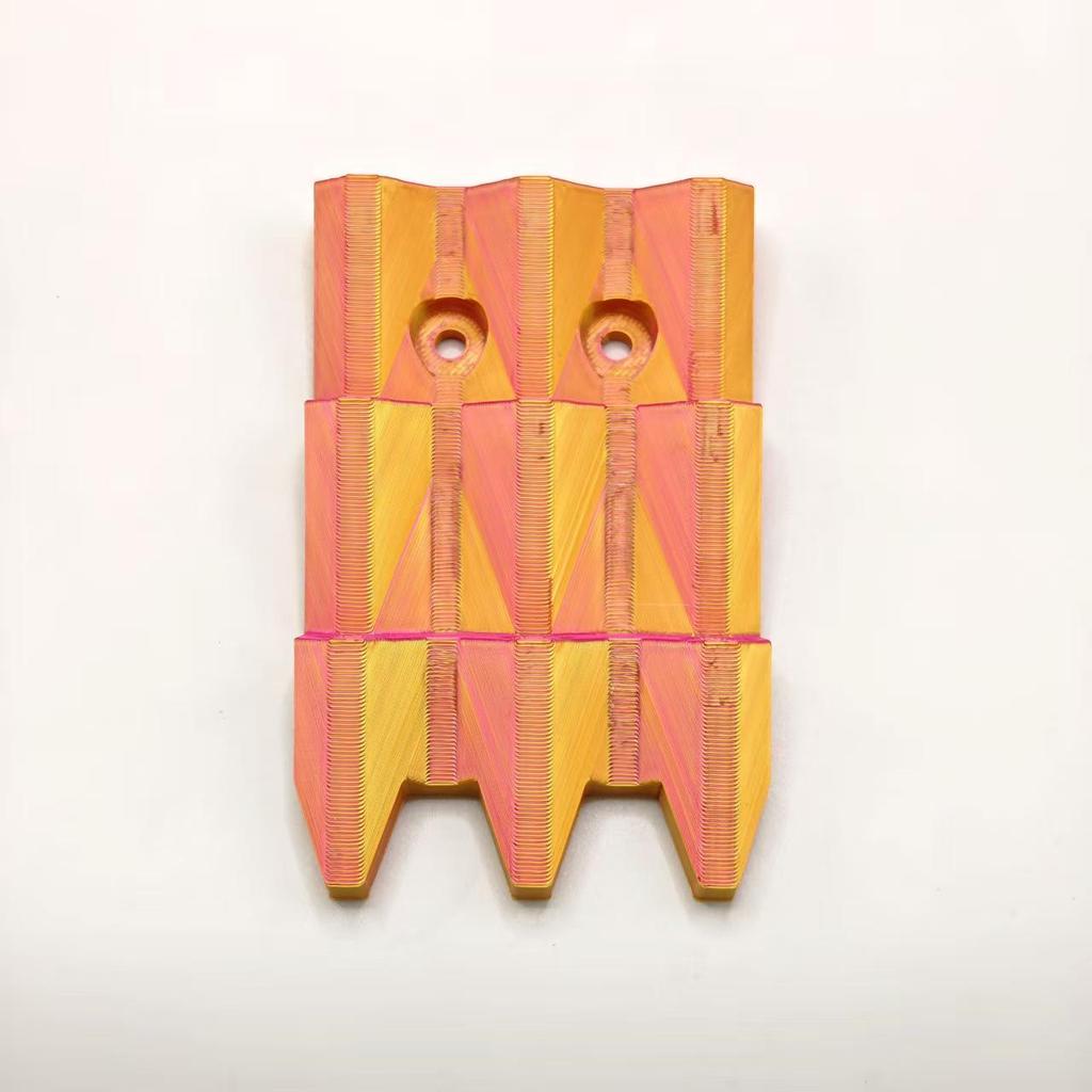 Wall-Mount Dart Holder