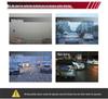 18-21 Buick Excelle LED-Heckstoßstangen-Reflektor: Sequentieller Blinker & Bremslicht