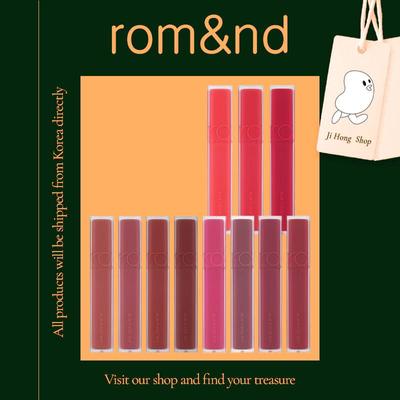 Make-up na rty – Tinty na rty