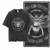 Retro Vintage Printed Pattern Unisex Tshirt Cool Retro Streetwear Unisexs Tshirt Unisexs Tshirt  Graphic T Shirts Women Clothes