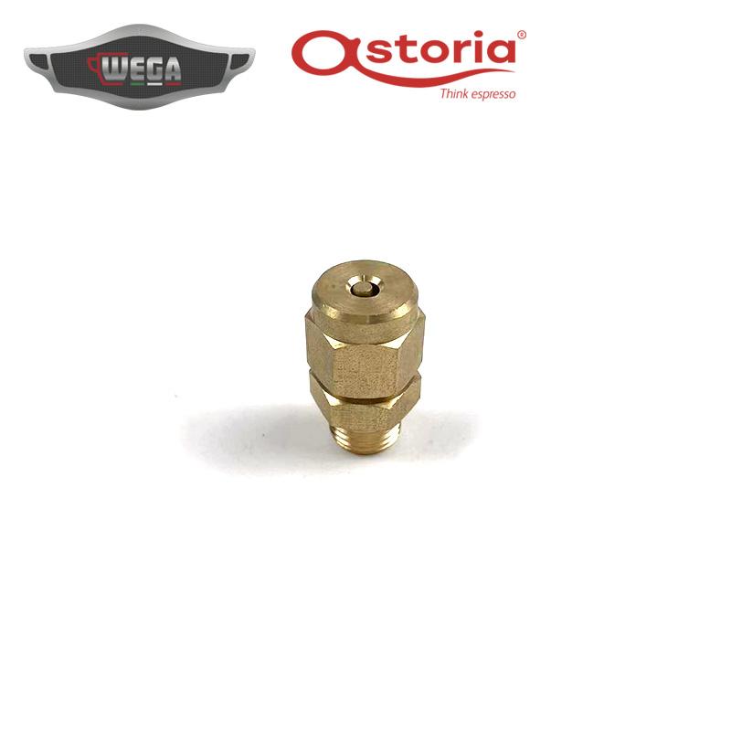 Italy Made Boiler Vacuum Valve Exhaust