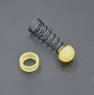 Piezas de repuesto – Accesorios convertibles