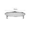 ZISIZ Stainless Steel Steaming Rack