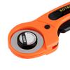45mm Rotary Cutter for Quilting Sewing Scrapbooking Fabric Cutting