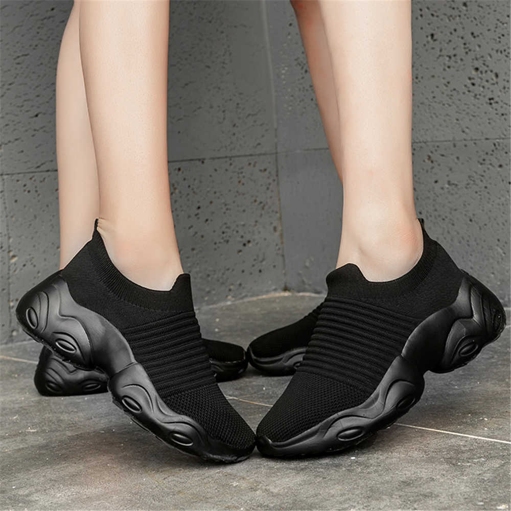 Móda Bez Pásku Protiskluzové Pánské Boty Tenisky Vycházkové Tenisky Pro Muže 47 Jaro Pánský Sport Celebrity Funky Vysoká Škola