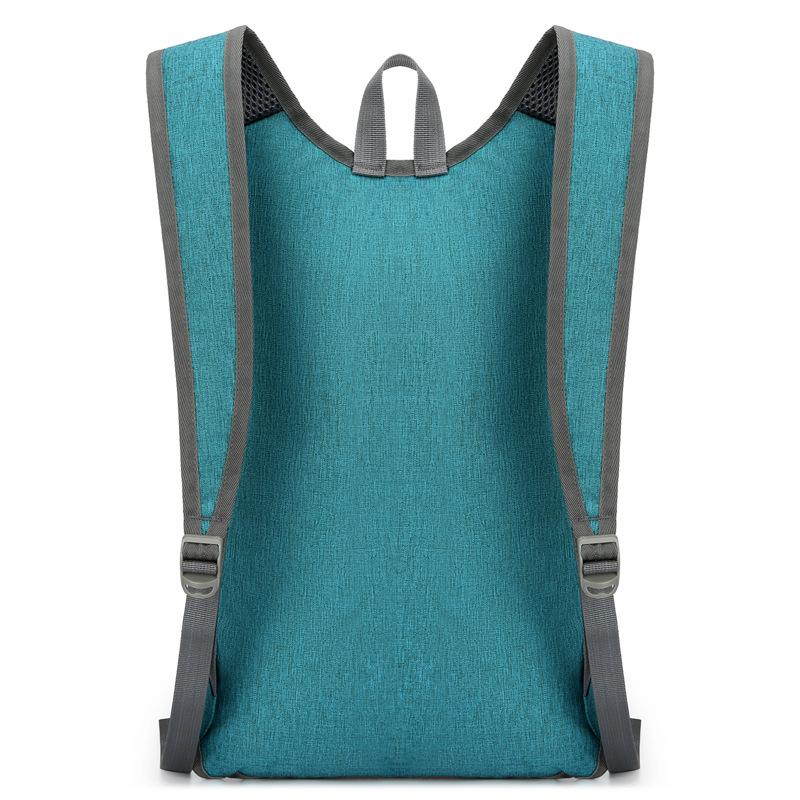 Foldable Travel Backpacks Outdoor Waterproof Climbing Bag Riding Backpack Sports Bag for Man and Women