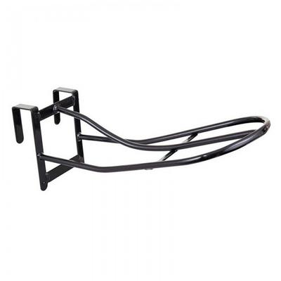 Double Arm Saddle Rack