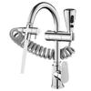 HSPA Faucet Diverters and Pull-Out Sprayers