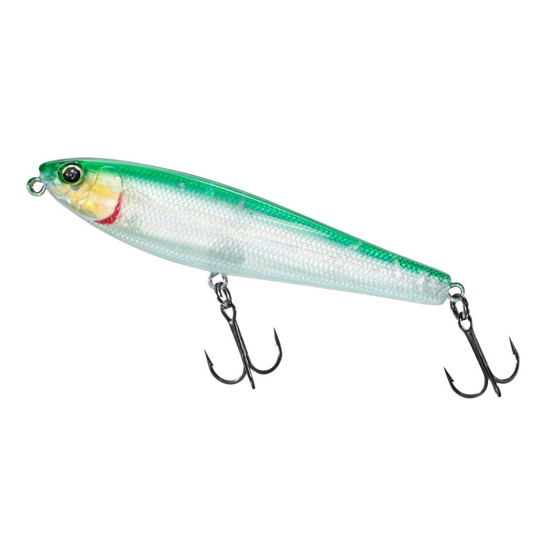 

DAIWA карандаш для подбородка Rough Trick 90F Greenback C