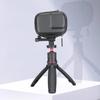 Hard Shell Carrying Case Waterproof Storage Bag for DJI Action3/4/5Pro Camera Accessories