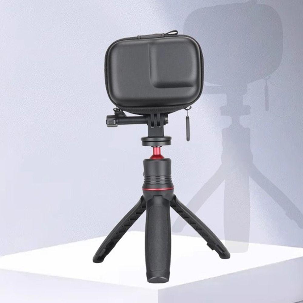 Hard Shell Carrying Case Waterproof Storage Bag for DJI Action3/4/5Pro Camera Accessories