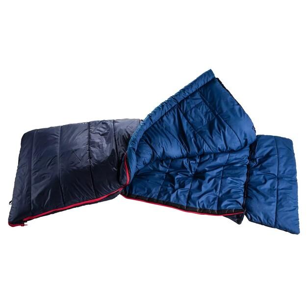 Спальный мешок Deuter Orbit SQ -5 (3702119-3320)