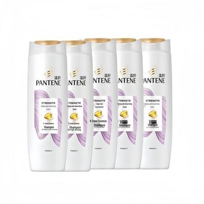 Pantene Pro-V Strong Root & Nourish Shampoo