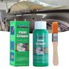 Rayhong Paint Remover Kit for Car Wheel Hub Peeling, Metal Surface Paint Remover, No Trace Cleaning, Paint Remover