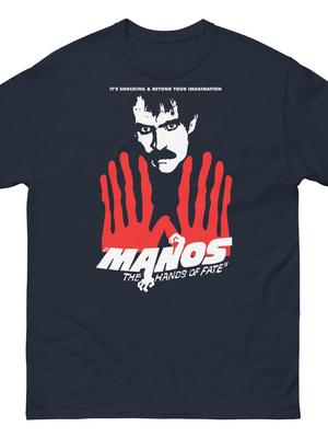 Na górę – T-shirty i koszulki
