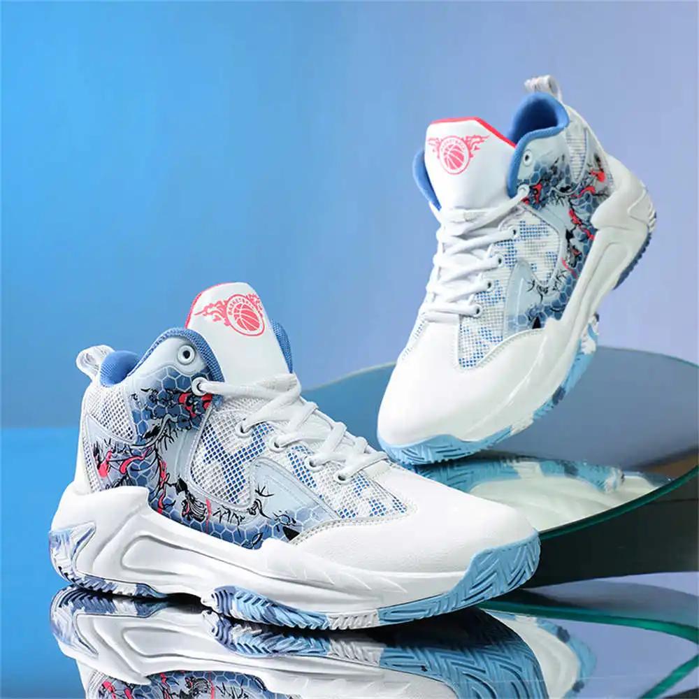 Atmungsaktive Hi-Tops Schuhe 36 Vulkanisierte Herren Sneaker Designer Fitness Herren Sport Modisch Speziell Weit Technologien