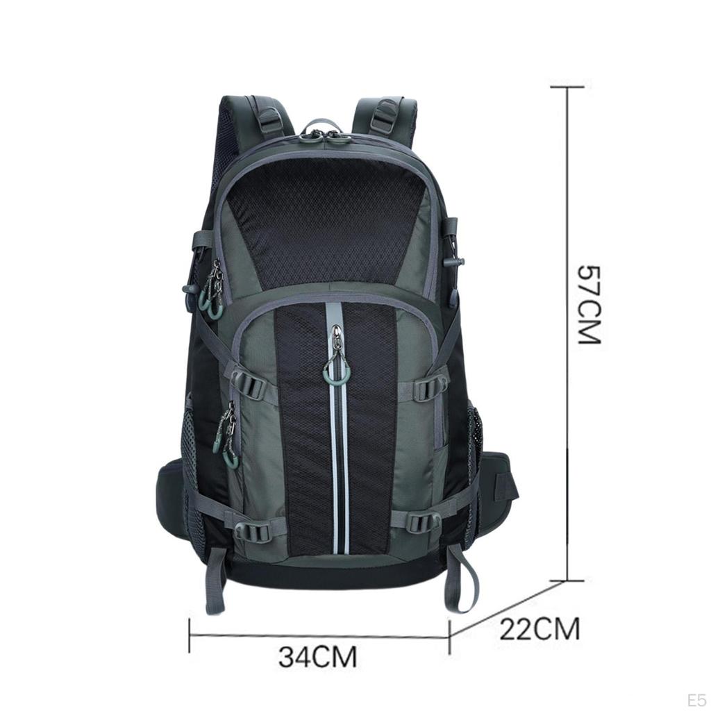 Für Outdoor-Enthusiasten Daypack Wandern und Reisen
