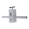 Wire Puller Electric Drill Wire Threading Device with 10mm Drill Adapter for 3 8mm Cable
