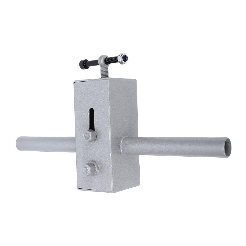 Wire Puller Electric Drill Wire Threading Device with 10mm Drill Adapter for 3 8mm Cable