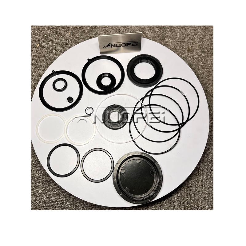 VOL Truck Steering Gearbox Repair Kit Oem 21170831 21219953 3098851 7421219953