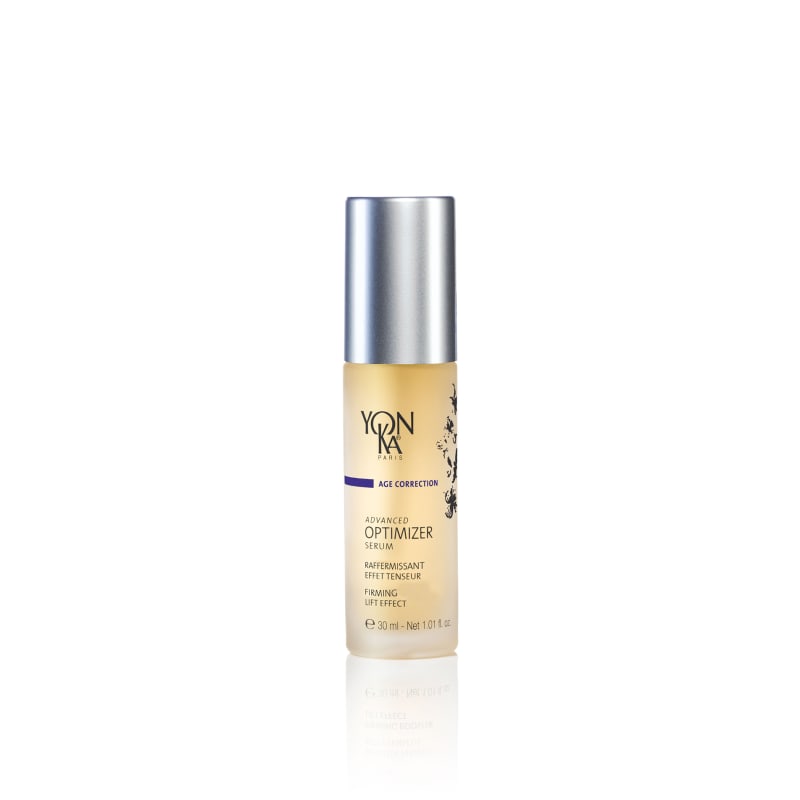 Yongka Advanced Optimizer Serum Duo Set