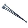 4-Pin PWM Temperature Control Cooling Fan Splitter Cable for Motherboard
