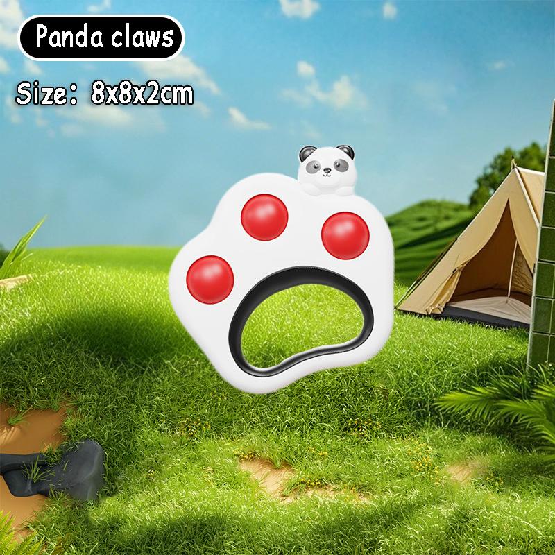 Montessori Music Instruments Toy Baby Dental Gum Sand Hammer Hand Bell Early Visual Stimulation Sensory Instrument Education Toy