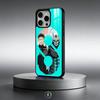 Hot Anime K-Kaiju No  Phone Case For iPhone17,16,15,14,13,12,11 Plus,Pro Max Magnetic For Magsafe Wireless Charging