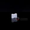Alumina Ceramic Heat-Resistant Insulation Base for Electronic Drilling Terminal