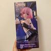 NEW  Genuine FuRyu To Love Ru Darkness 27cm Momo Belia Deviluke BiCute Bunny Girl Desktop Cute Anime Figure Toys Gift