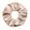 KYDZSW Women Hair Scrunchies Velvet Elastic Hair Band for Girls Ponytail Holder Rubber Bands Hairband Women Hair Accessories