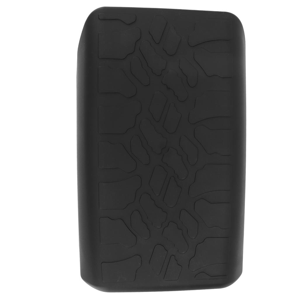 Mittelkonsole Armlehnenabdeckung Kratzfest Wasserdicht Ersatz für Ford Bronco 2 4 Türer