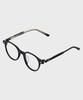 Likkeullou Rc Neweye No.2 Glasses Black