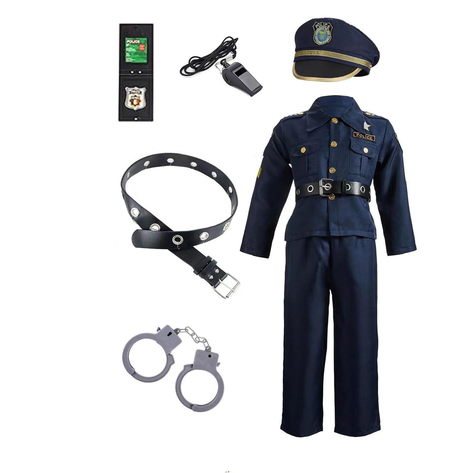 Children s Set Cosplay Makeup Party Cosplay Performance Costume 100