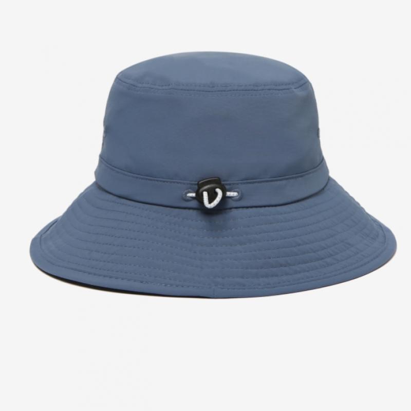 [fila Kids] Gardening Lightweight Bucket Hat  Fk3cpe5342x Gsu  q0zFk3cpe5342xGsu