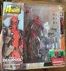 2 Sign Cheap Sale15cm X-MAN DeadPool Super Hero BJD Joints Moveable Action Figure Model Toys