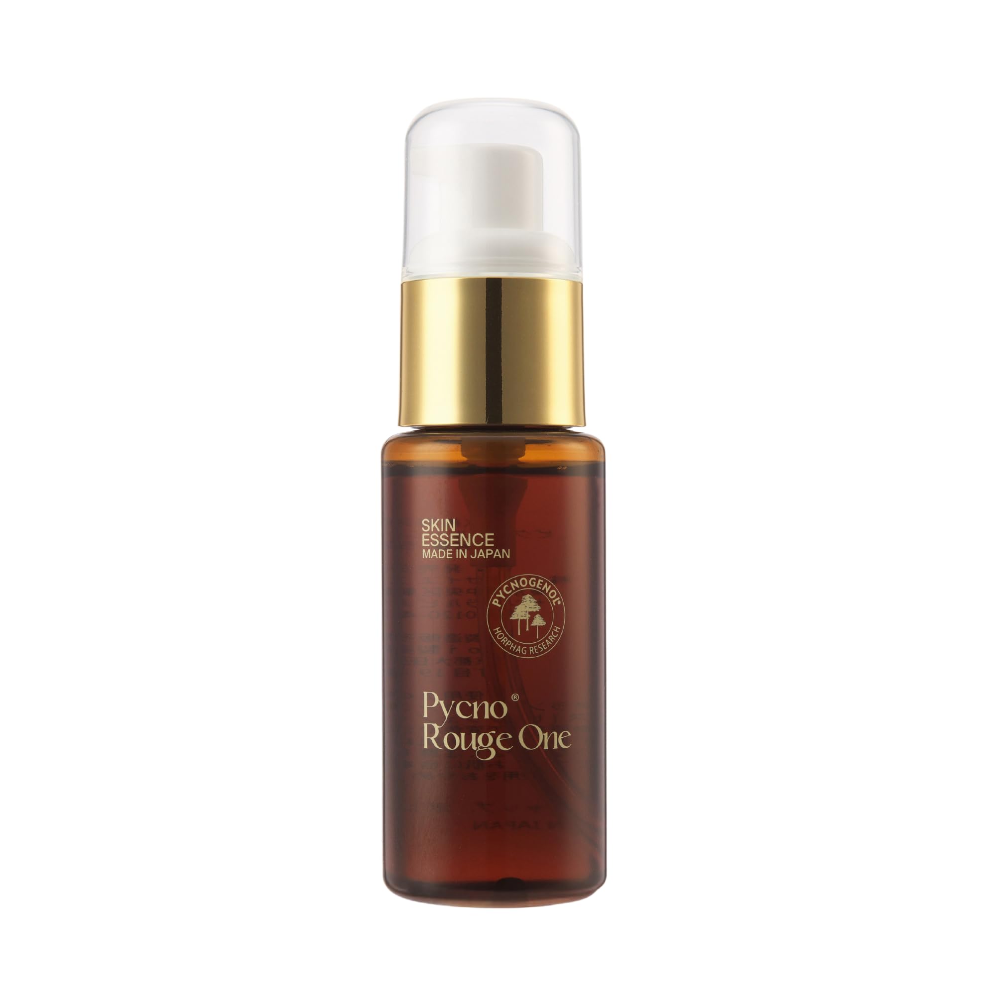 

Rouge One Serum Moisture Support Naturally Derived Ingredients 7 Formula [Official] Pycno® & Additive-Free