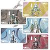 Touken Ranbu Souzasamonji Heshikiri Hasebe Kashuu Kiyomitsu yamatonokami yasusada Офіційний HD Акриловий Брелок Підвіска для сумки Подарунки