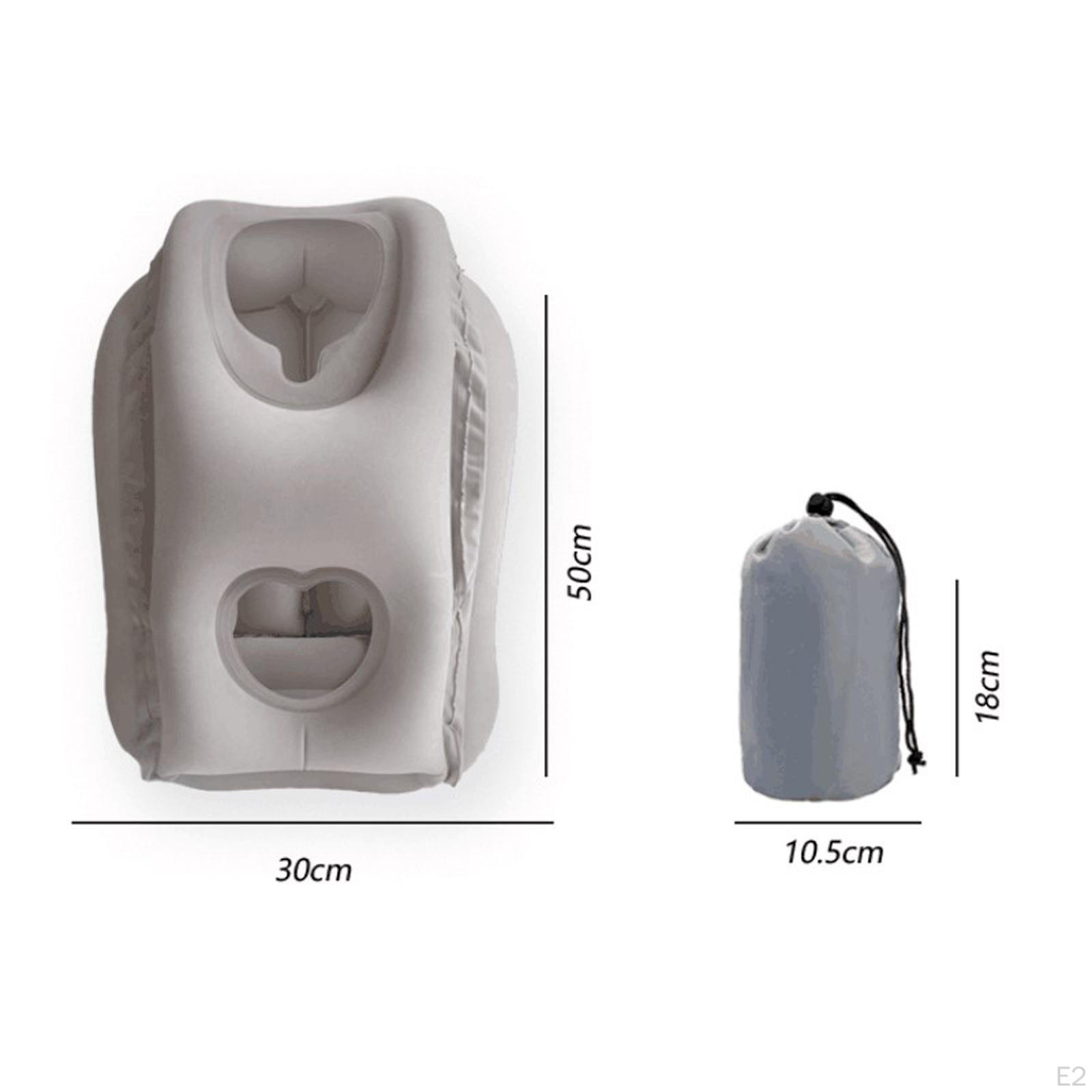 Дорожная подушка — фото 2