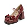 Scarpe con tacco – Scarpe con tacco