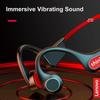 Lenovo X3 Pro Bone Conduction Headphones Wireless BT5.3 Earphone Outdoor Sports Headset Waterproof Hands-free with Microphone 2025