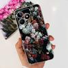 For Realme C51 C53 Case New Fashion Painted Cover Soft Silicone Phone Case For Realme C53 C 51 RealmeC51 RealmeC53 Fundas Bumper