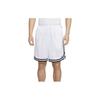 DNA Basketball Shorts Men's White/Black/Black FN2652-100