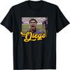 Maradona Scream 1994 T-Shirt