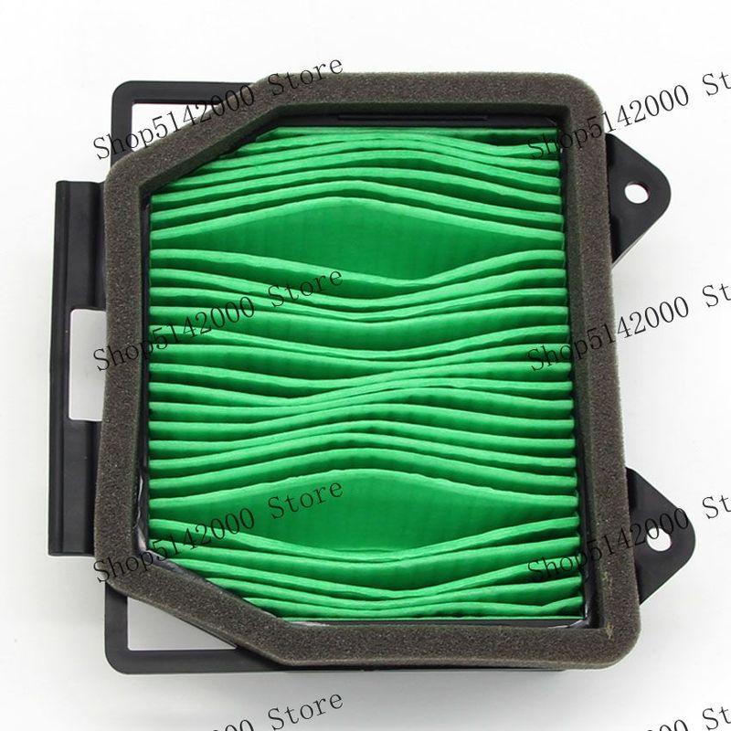 Motorcycle Air Filter Intake Cleaning For Honda CB300RA CB300R CB250R CB125R CBF300 CBF250 CBF125 17210-K94-T00 Motorcycle Parts