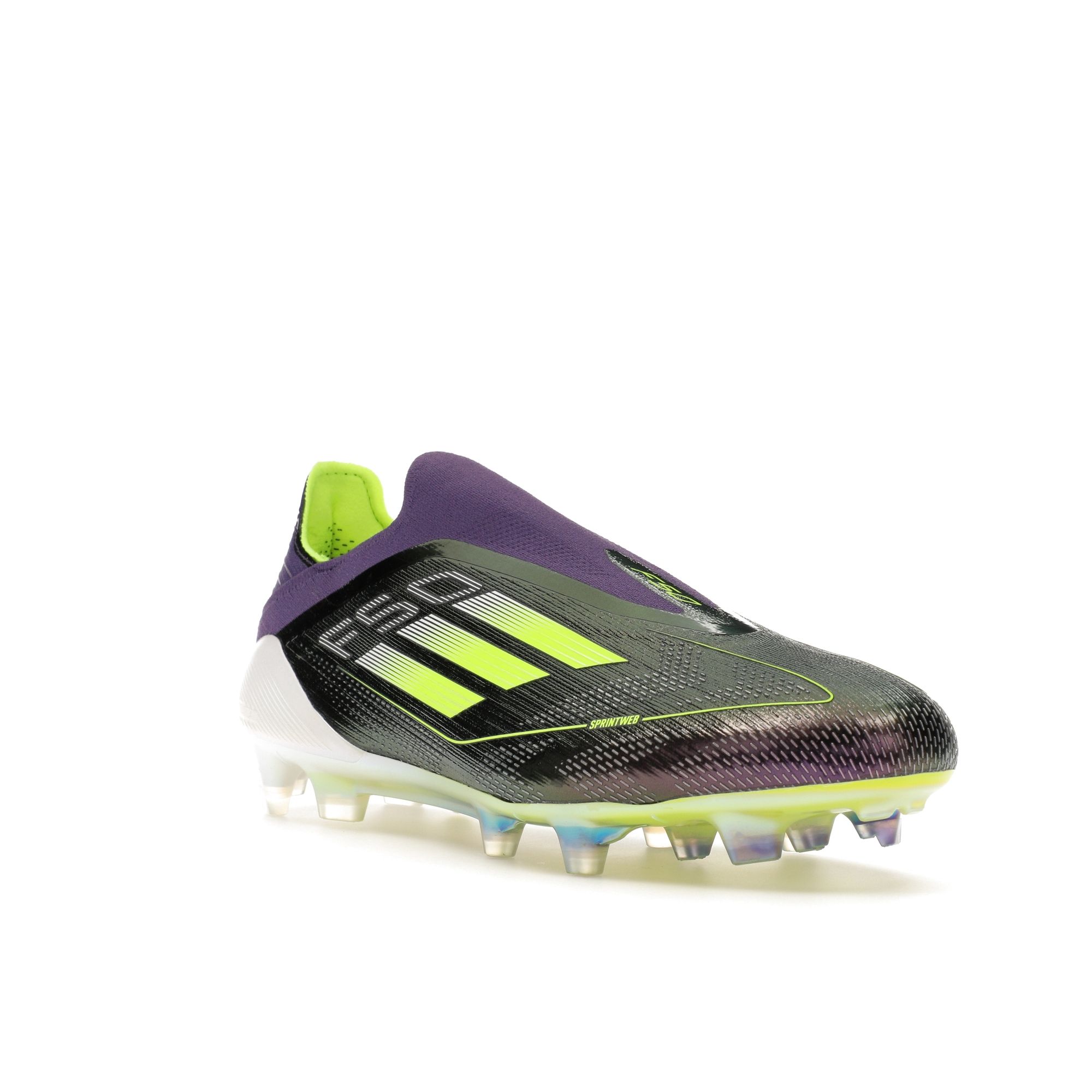 Adidas F50 Elite Бесшнуровочные FG Fast Reborn Pack Мужские