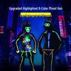 JNL Colorful Glow Sticks