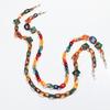 Sunglasses Hanging Chain Vibrant Geometric Eyewear Strap Acrylic Glasses Chain Easy To Clean Women Eyewear Accessories