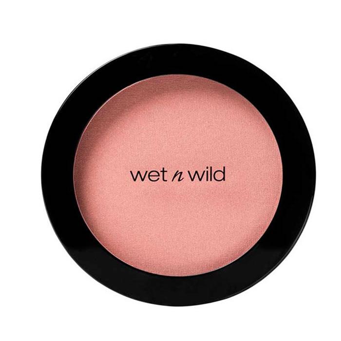 Значок Wet N Wild Color Румяна Pinch Me Pink