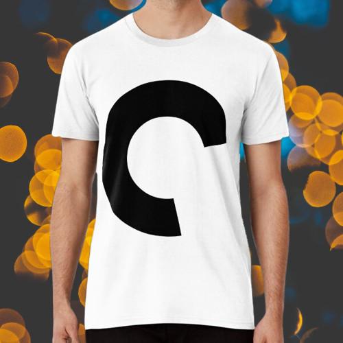 Criterion black Logo T-Shirt Unisex Size S-5XL XXXXL
